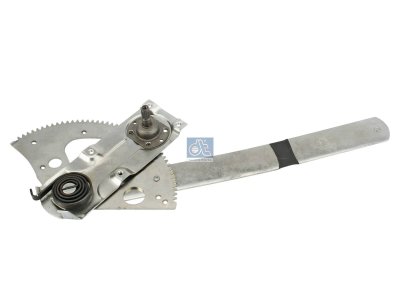 DT Spare Parts - Window regulator - 4.60735