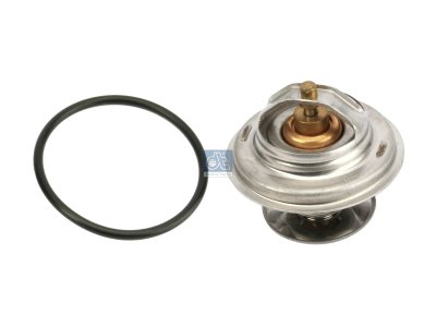 DT Spare Parts - Thermostat kit - 4.60669