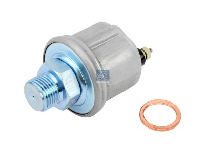 DT Spare Parts - Oil pressure sensor - 4.60677