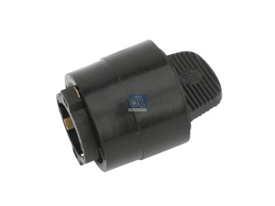 DT Spare Parts - Lamp socket - 4.60701 - 10 Pack