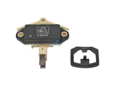 DT Spare Parts - Regulator - 4.60916