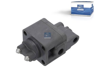 DT Spare Parts - Shifting valve - 4.60974