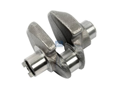 DT Spare Parts - Crankshaft - 4.60871