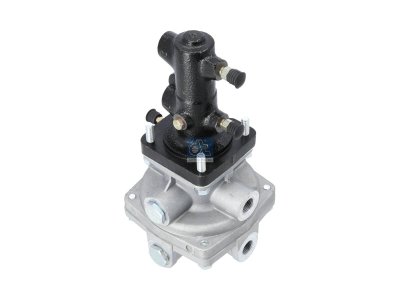 DT Spare Parts - Foot brake valve - 4.60869