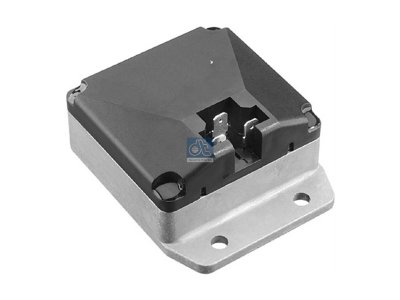 DT Spare Parts - Regulator - 4.60912