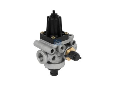 DT Spare Parts - Pressure regulator - 4.60921