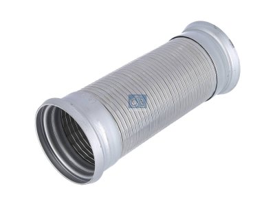 DT Spare Parts - Flexible pipe - 4.61044