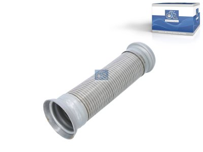 DT Spare Parts - Flexible pipe - 4.61046