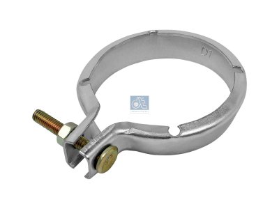 DT Spare Parts - Clamp - 4.61057 - 2 Pack