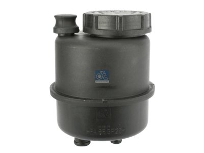 DT Spare Parts - Oil container - 4.61029