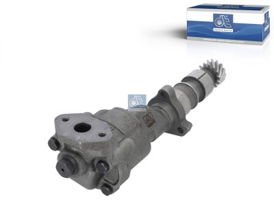 DT Spare Parts - Oil pump - 4.61158