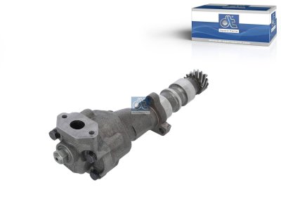 DT Spare Parts - Oil pump - 4.61156