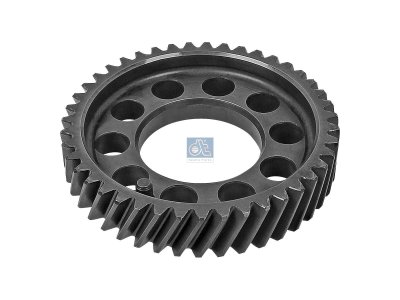 DT Spare Parts - Crankshaft gear - 4.61242