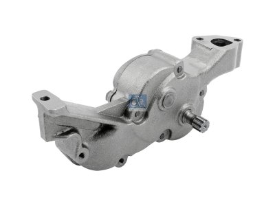 DT Spare Parts - Oil pump - 4.61267