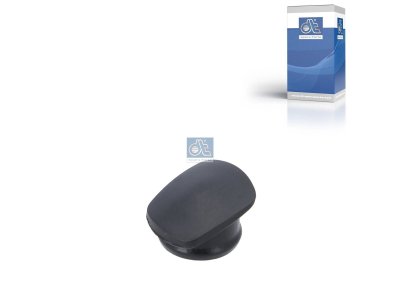 DT Spare Parts - Cover - 4.61281