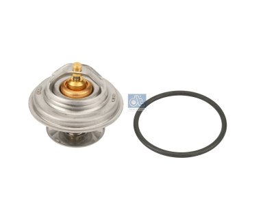 DT Spare Parts - Thermostat - 4.61271