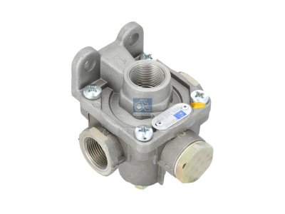 DT Spare Parts - Relief valve - 4.61455