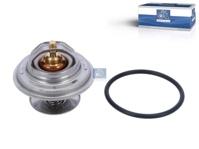 DT Spare Parts - Thermostat - 4.61272