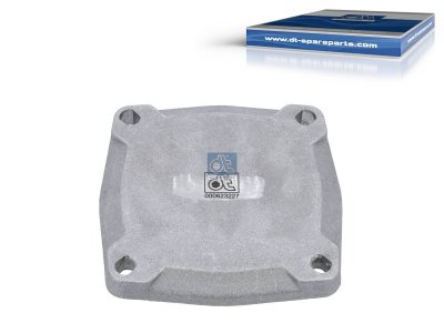 DT Spare Parts - Cap - 4.61438