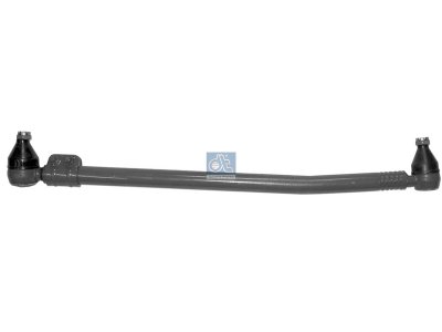 DT Spare Parts - Drag link - 4.61331