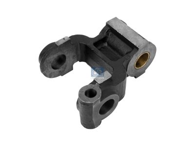 DT Spare Parts - Spring shackle - 4.61383