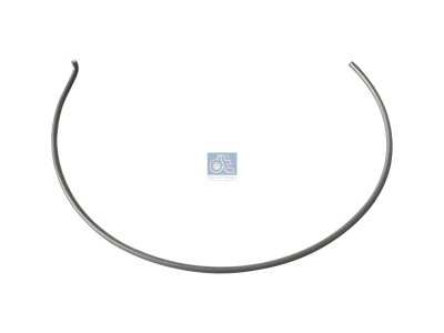 DT Spare Parts - Lock spring - 4.61558 - 10 Pack