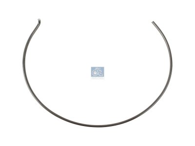 DT Spare Parts - Lock spring - 4.61559 - 10 Pack