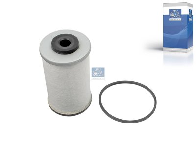 DT Spare Parts - Fuel filter insert - 4.61529