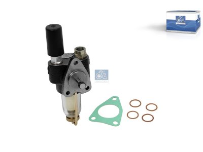 DT Spare Parts - Feed pump - 4.61479