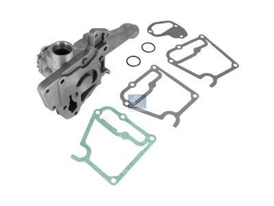 DT Spare Parts - Water pump - 4.61618