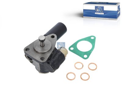 DT Spare Parts - Feed pump - 4.61645