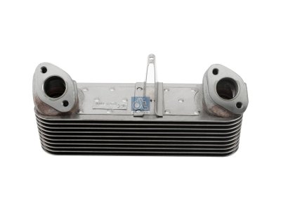 DT Spare Parts - Oil cooler - 4.61571