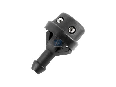 DT Spare Parts - Wiper nozzle - 4.61546 - 10 Pack