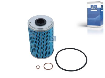 DT Spare Parts - Oil filter insert - 4.61539