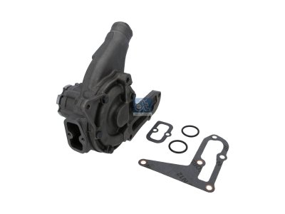 DT Spare Parts - Water pump - 4.61758