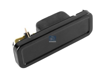 DT Spare Parts - Buzzer - 4.61815