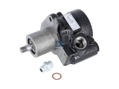 DT Spare Parts - Servo pump - 4.61754