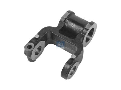 DT Spare Parts - Spring shackle - 4.61678