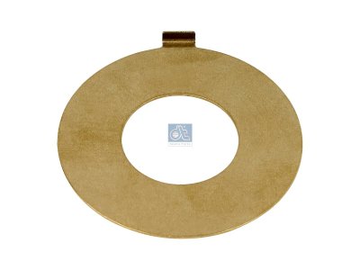 DT Spare Parts - Thrust washer - 4.61789 - 10 Pack