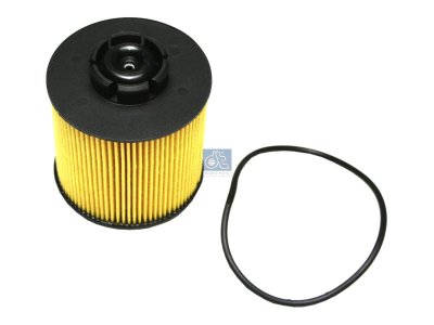 DT Spare Parts - Fuel filter insert - 4.61869