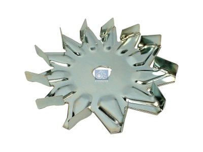 DT Spare Parts - Fan - 4.61929