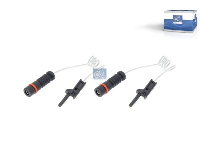 DT Spare Parts - Wear indicator kit - 4.61877