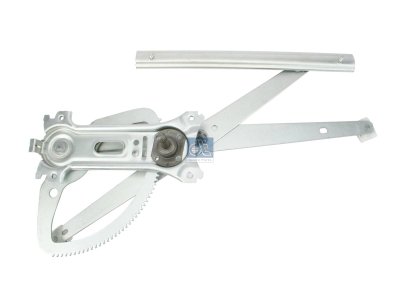 DT Spare Parts - Window regulator - 4.61922