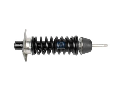 DT Spare Parts - Cabin shock absorber - 4.61995