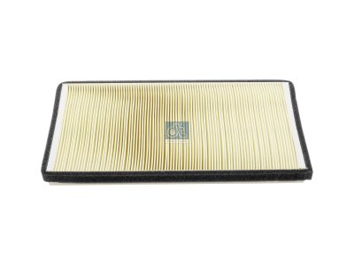 DT Spare Parts - Cabin air filter - 4.61863