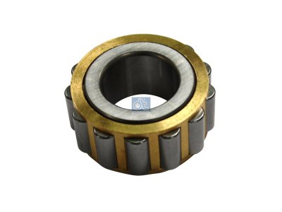 DT Spare Parts - Roller bearing - 4.61945