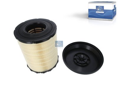 DT Spare Parts - Air filter - 4.61868