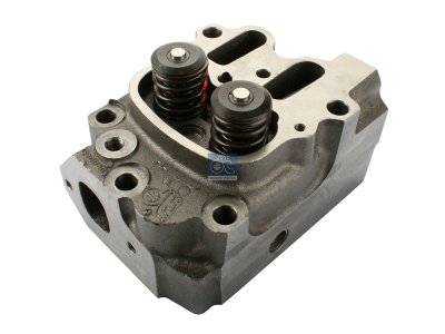 DT Spare Parts - Cylinder head - 4.62021