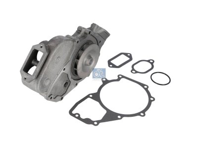 DT Spare Parts - Water pump - 4.61914