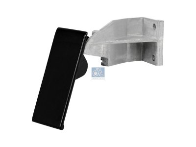 DT Spare Parts - Hood opener - 4.61955